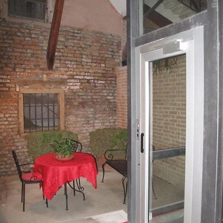 Hotel Piccola Fenice Wenecja Wnętrze zdjęcie