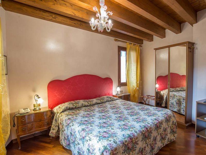 Hotel Piccola Fenice Wenecja Zewnętrze zdjęcie
