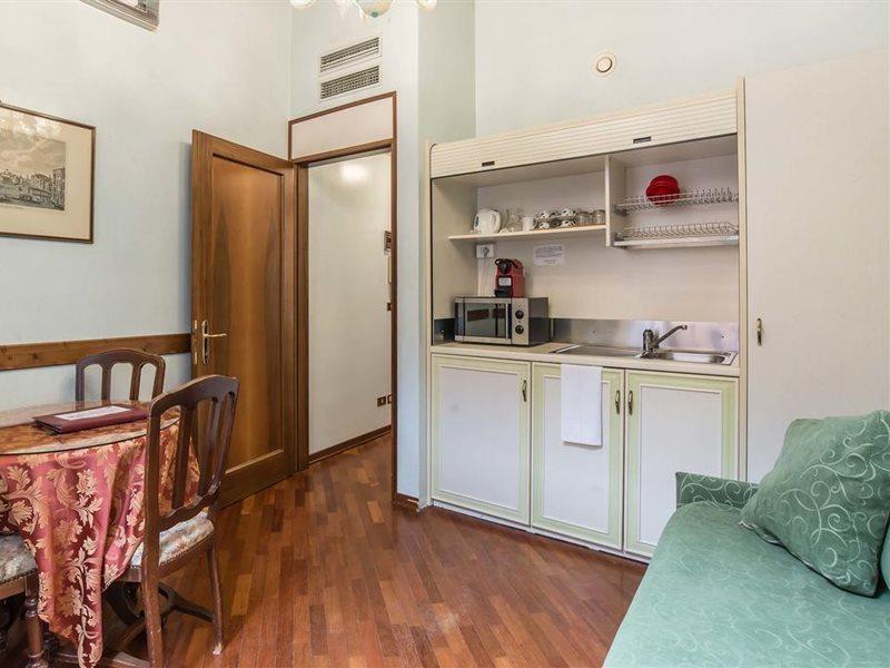 Hotel Piccola Fenice Wenecja Zewnętrze zdjęcie