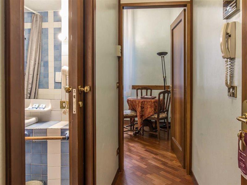 Hotel Piccola Fenice Wenecja Zewnętrze zdjęcie