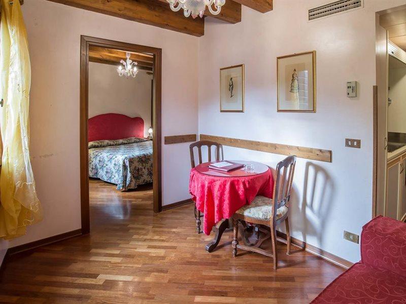 Hotel Piccola Fenice Wenecja Zewnętrze zdjęcie