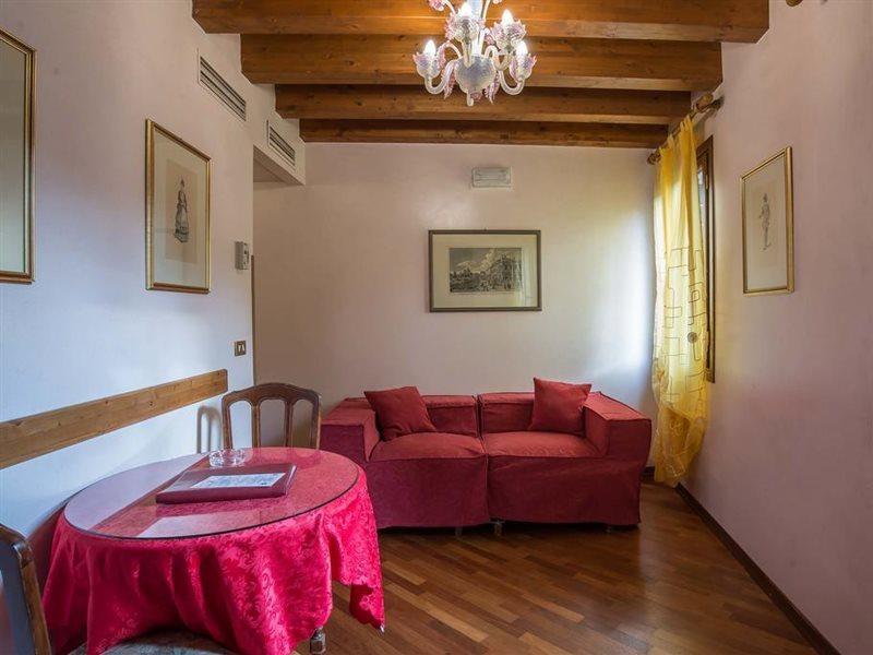 Hotel Piccola Fenice Wenecja Zewnętrze zdjęcie