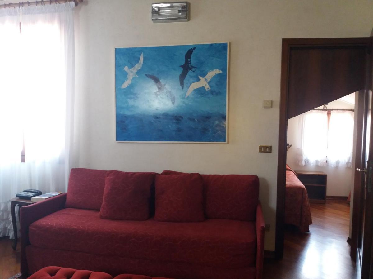 Hotel Piccola Fenice Wenecja Zewnętrze zdjęcie