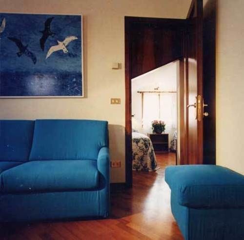 Hotel Piccola Fenice Wenecja Pokój zdjęcie