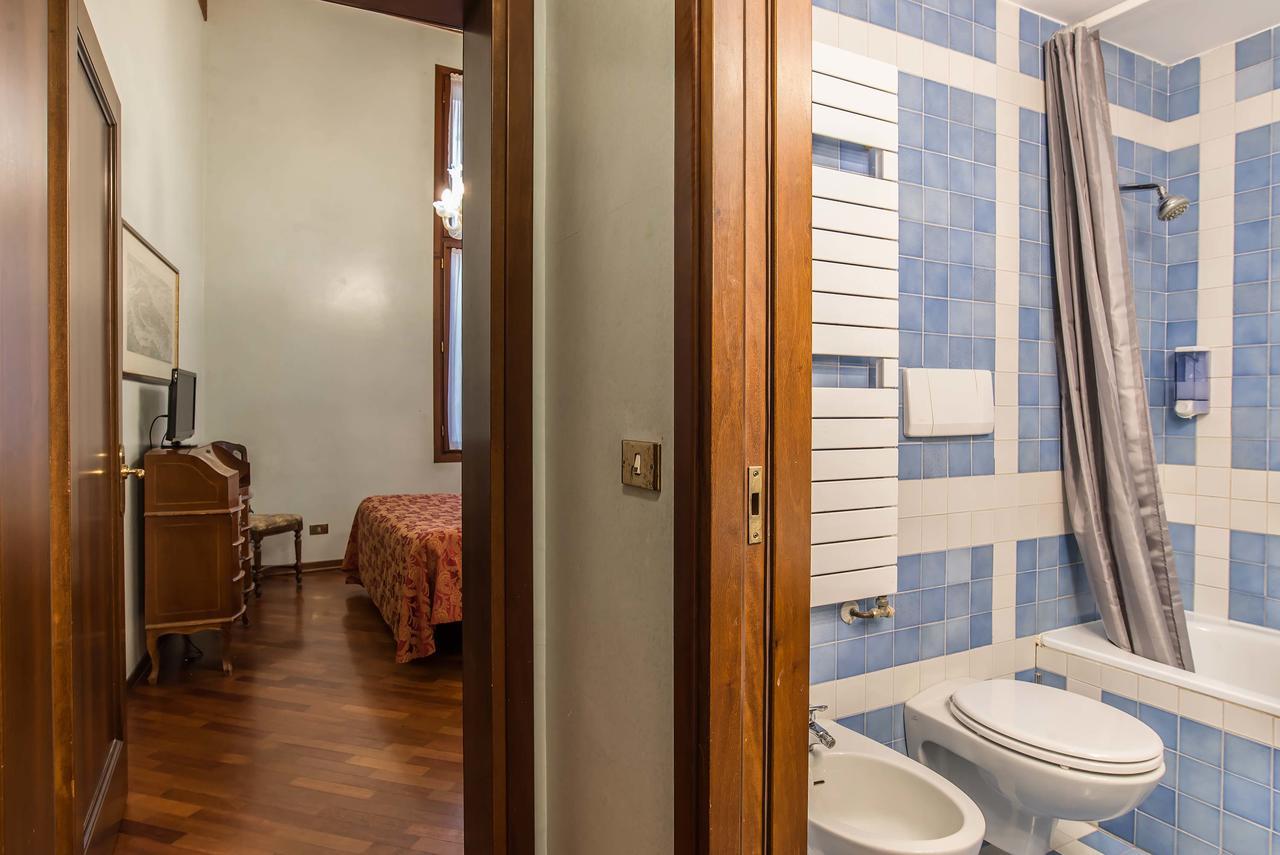 Hotel Piccola Fenice Wenecja Zewnętrze zdjęcie