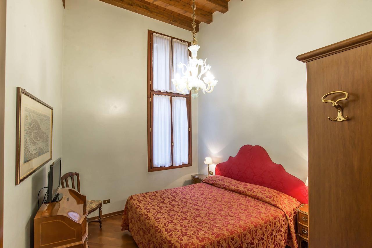 Hotel Piccola Fenice Wenecja Zewnętrze zdjęcie
