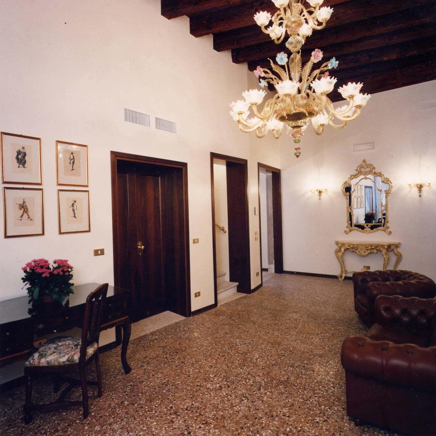 Hotel Piccola Fenice Wenecja Zewnętrze zdjęcie