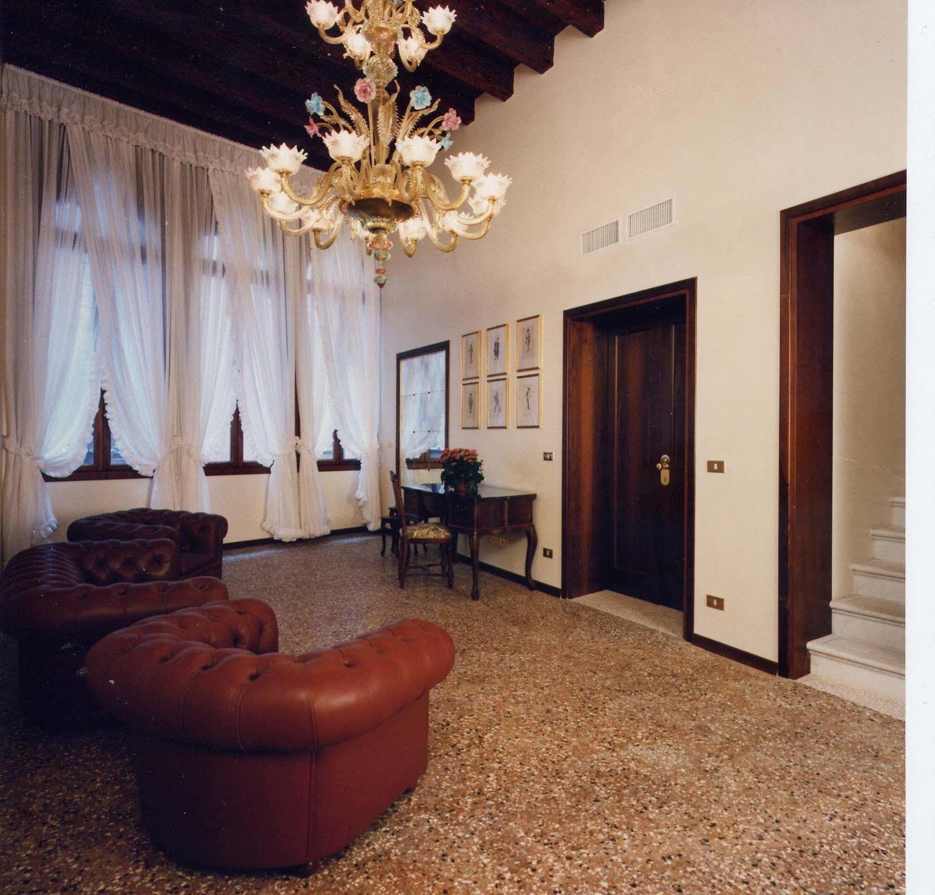 Hotel Piccola Fenice Wenecja Wnętrze zdjęcie