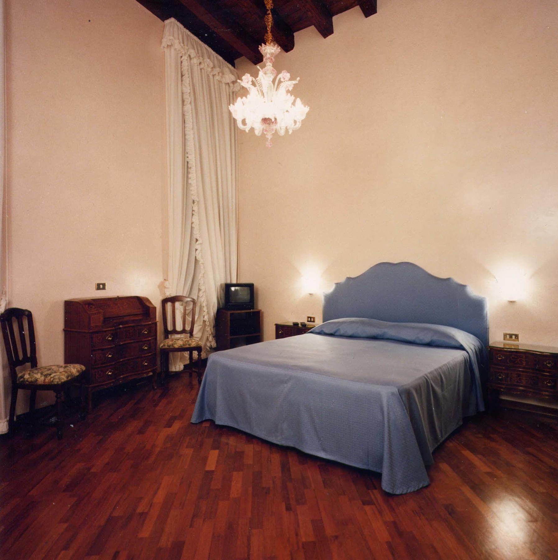 Hotel Piccola Fenice Wenecja Pokój zdjęcie