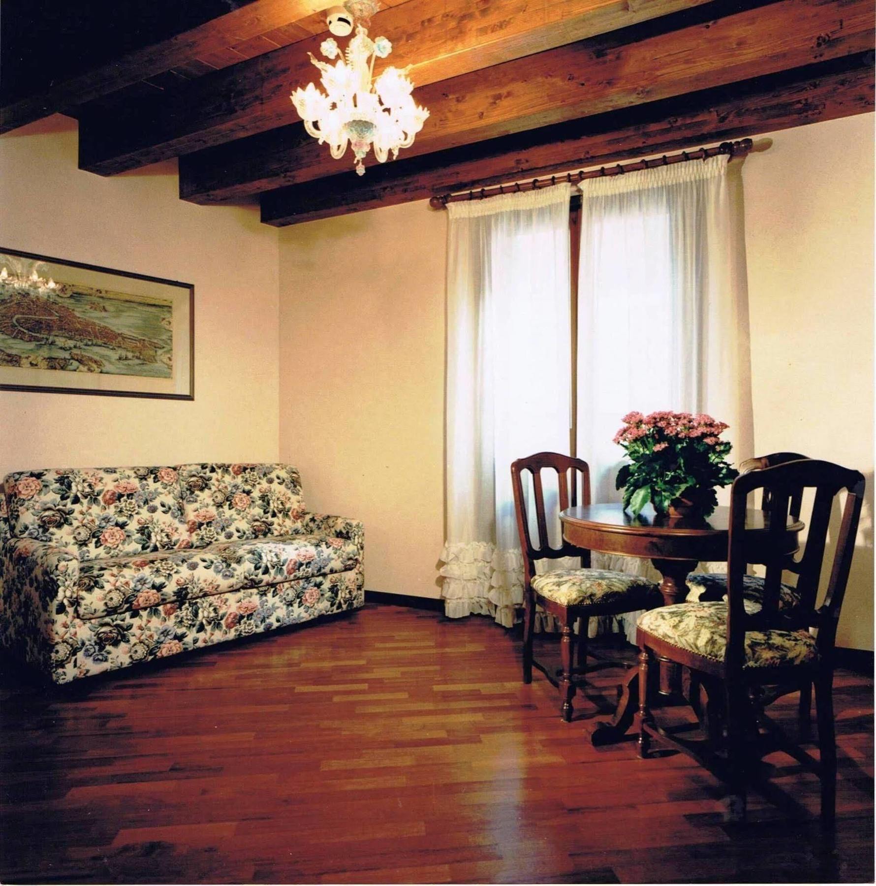 Hotel Piccola Fenice Wenecja Zewnętrze zdjęcie