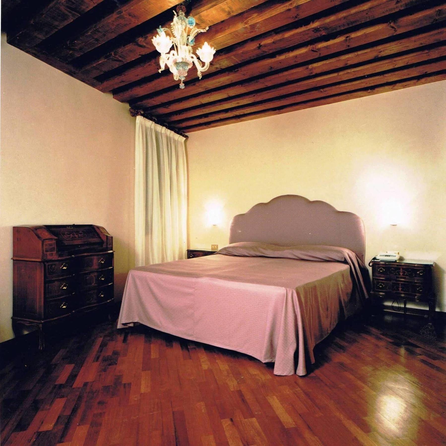 Hotel Piccola Fenice Wenecja Zewnętrze zdjęcie